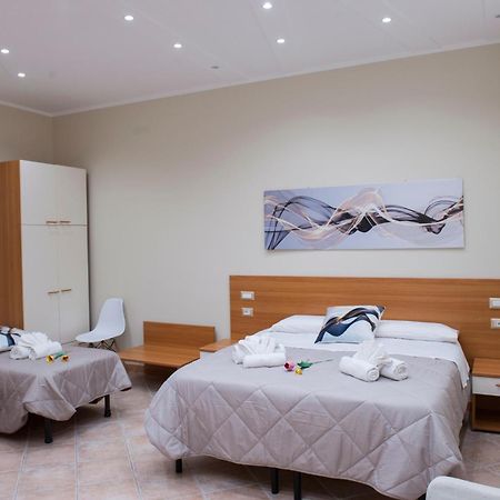 B&B Panorama Castelbuono  Ngoại thất bức ảnh