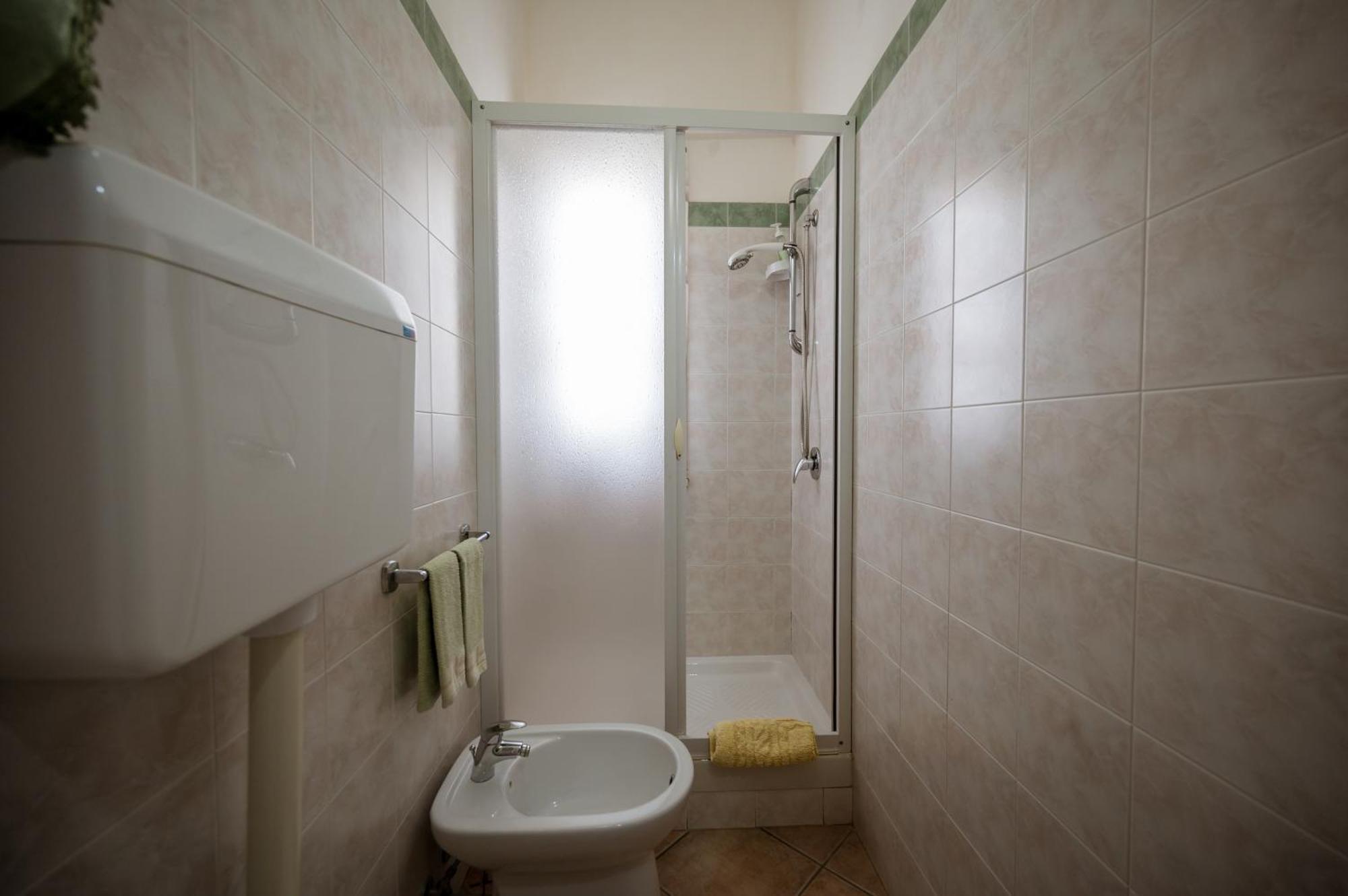 B&B Panorama Castelbuono  Ngoại thất bức ảnh