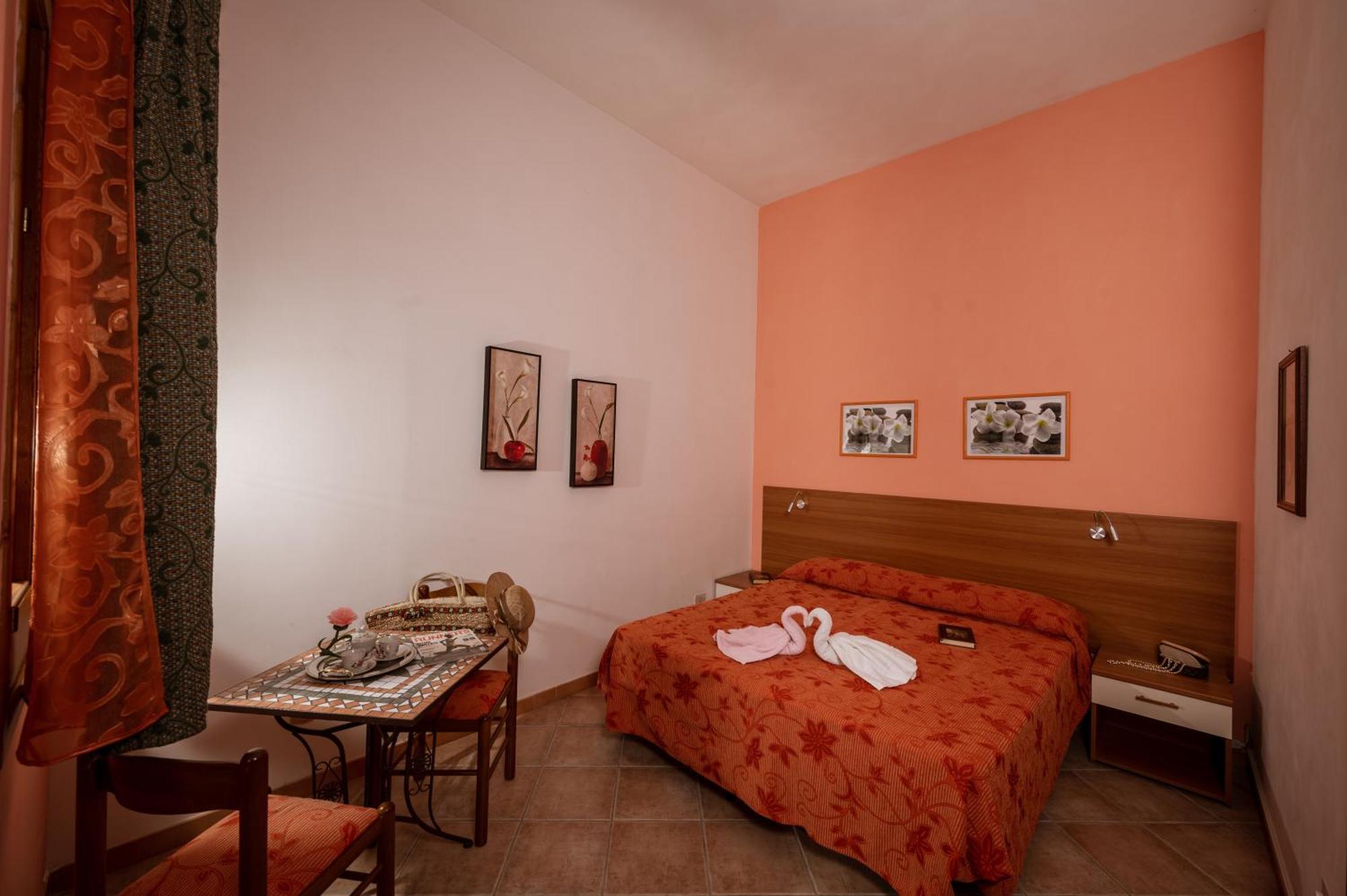 B&B Panorama Castelbuono  Ngoại thất bức ảnh