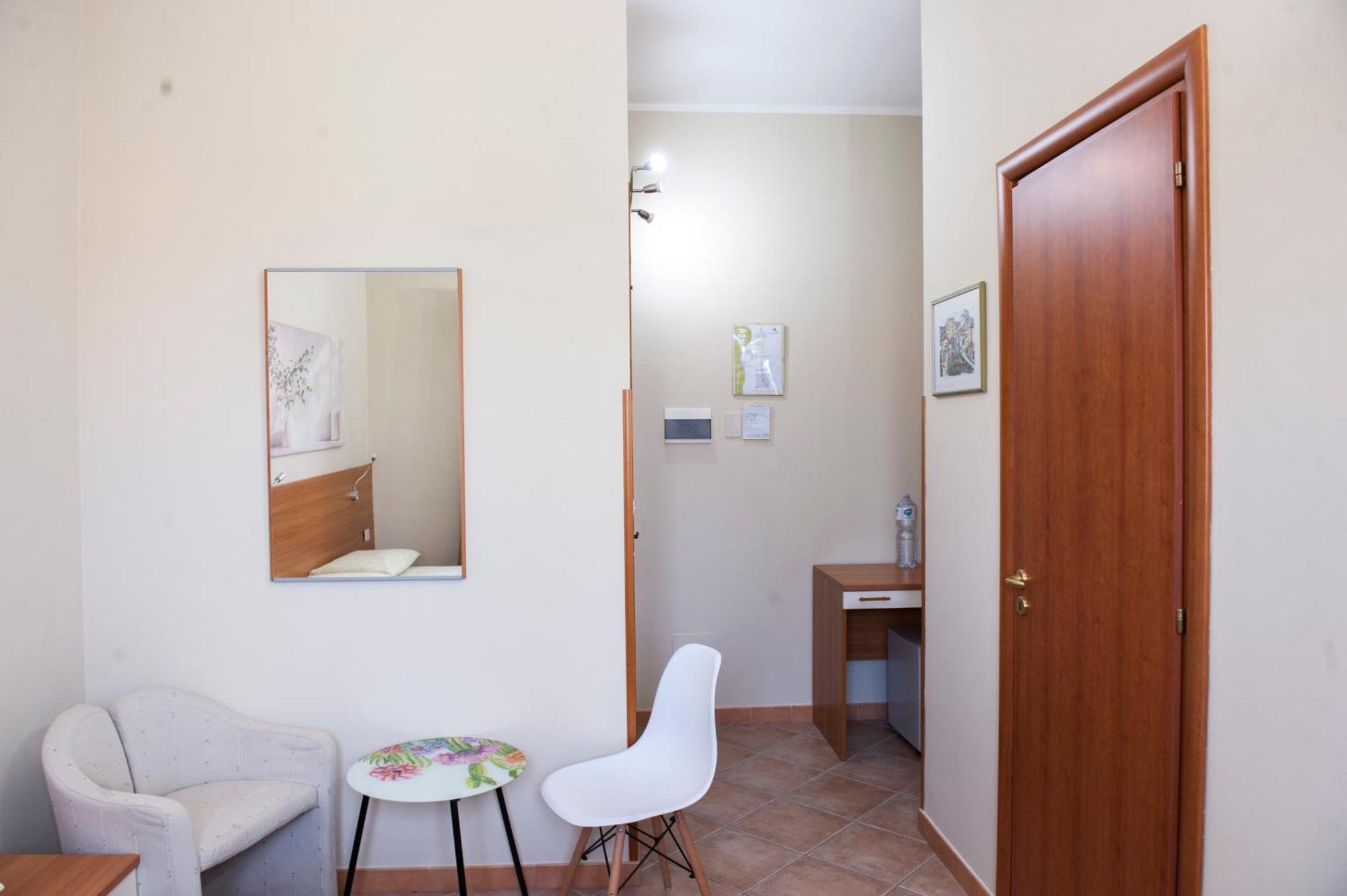 B&B Panorama Castelbuono  Ngoại thất bức ảnh
