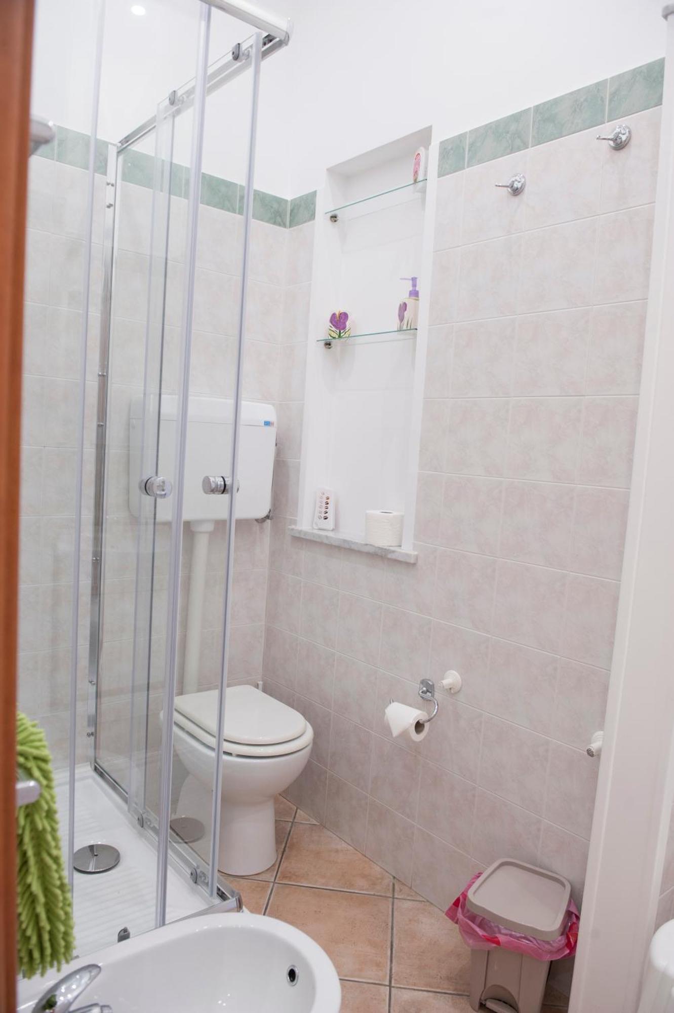 B&B Panorama Castelbuono  Ngoại thất bức ảnh