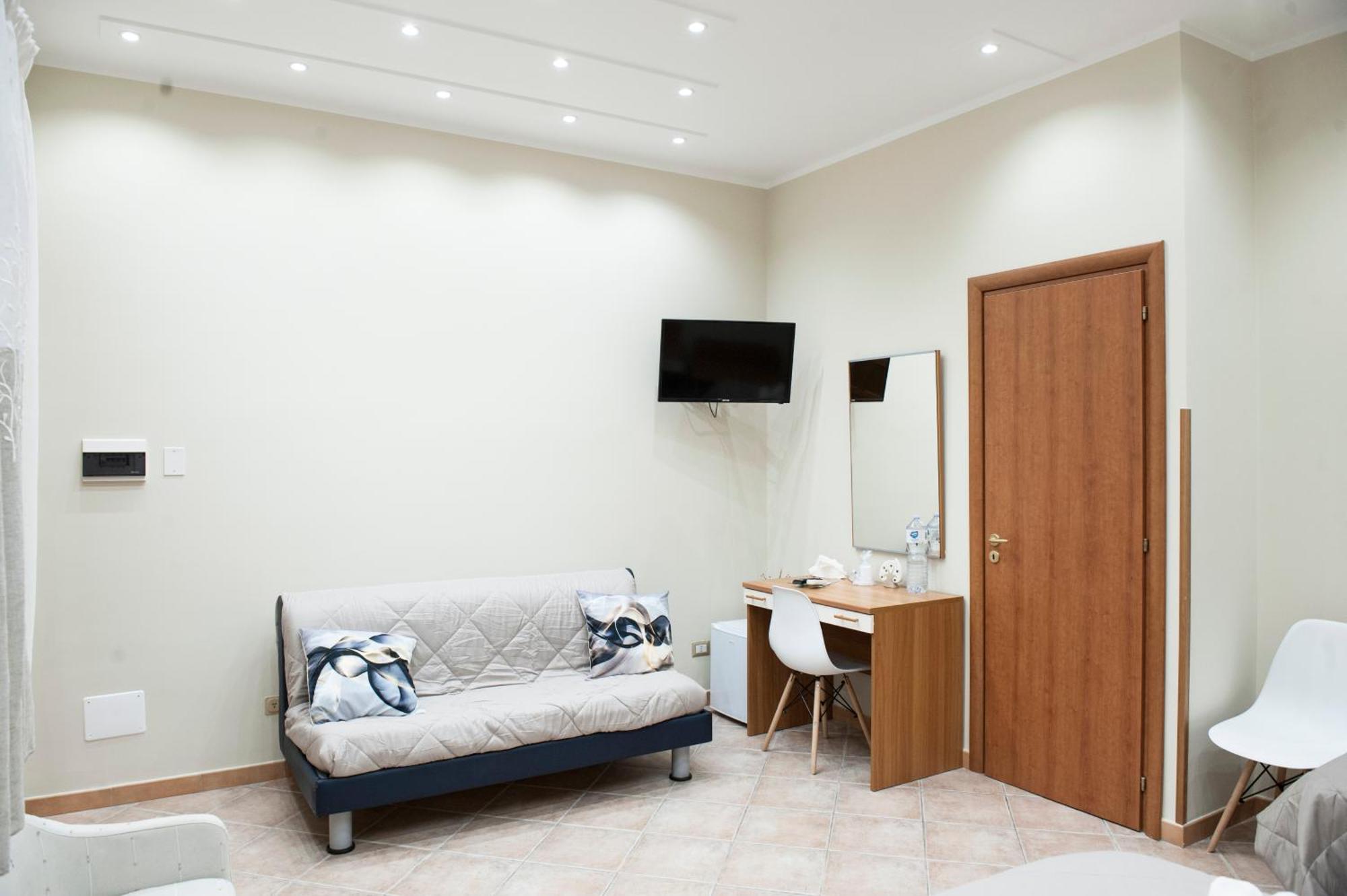 B&B Panorama Castelbuono  Ngoại thất bức ảnh